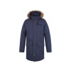 Bunda Husky Nelidas M dark blue M