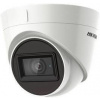 HIKVISION DS-2CE78H8T-IT3F(2.8mm), 5MPix HDTVI Turret kamera; IR 60m, 4v1, IP67, WDR 130dB DS-2CE78H8T-IT3F(2.8mm)