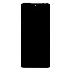 LCD Displej + Dotyková Doska Infinix Hot 40/Tecno Spark 20 Pro Čierna 57983121112