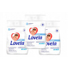 Prací prášok - Lovela Baby Prášok 3x1,3kg / 39PR biele (Prací prášok - Lovela Baby Prášok 3x1,3kg / 39PR biele)