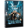 Iron Sky - DVD