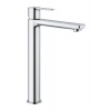 GROHE 23405001 LINEARE XL 150 Umývadlová batéria stojánková bez výpuste, chróm GRO 23405001