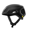 Cyklistická helma POC Ventral Tempus MIPS, Uranium Black Matt 2025, PC108661037 M