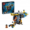 LEGO LEGO® Technic 42201 Hlbokomorská výskumná ponorka