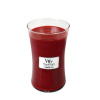 Woodwick WoodWick CINNAMON CHAI VONNÁ SVIEČKA 609 g