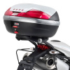 GIVI GIVI DRŽIAK MONORACK DUCATI MONSTER 696/796/1100 (08-14)/1100 EVO (11-12) 780FZ