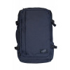 CabinZero Adventure 42L palubní batoh 55x35x20 cm Absolute Black