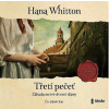 Třetí pečeť: (Whitton Hana - Saic Jakub) - CD (MP3)