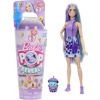 Barbie Pop reveal barbie bubble tea - mléčný čaj HTJ19 TV - Mattel