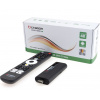 Android stick OCTAGON SPIRIT NANO 4K UHD HDR10+ ANDROID TV