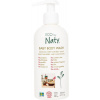 NATY NATURE BABYCARE Detské tekuté mydlo 200 ml