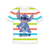 Lilo & Stitch - licence Chlapčenské tričko - Lilo & Stitch 5202C370, prúžok Farba: Mix farieb, Veľkosť: 122