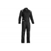 Kombinéza Sparco MS-5 pro mechaniky, barva: černá, velikost: M