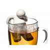 Silikónové sitko na čaj Mr. Tea