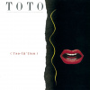 Toto: Isolation - Vinyl(LP)