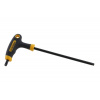 Kľúč nástrčný T TORX T45 CrV FESTA
