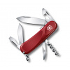Victorinox - Evolution S101 / red 85mm