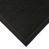 Coba Rohož Microfibre Doormat 90x150cm čierna