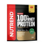 Nutrend 100% Whey Protein 1000 g, vanilka