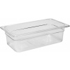 YATO GASTRO KONTAJNER 1/3 100MM POLYKARBONÓVÁ (YG-00411)