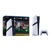 Sony PlayStation 5 Pro Digital Edition 2TB + EA Sports FC 26 - White