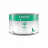 Vlhké krmivo pre mačky Calibra kuracie mäso 200 g bez cukru s prebiotikami