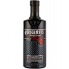Brockmans Gin 40% 0,7 l (čistá fľaša)