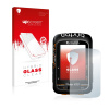čirá skleněná fólie upscreen Hybrid Glas pro Bryton Rider 450 (čirá skleněná fólie upscreen Hybrid Glas pro Bryton Rider 450)
