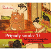 Případy soudce Ti: Jak zpracovat podezřelého a kachnu na medu (Lenormand Frédéric - Rašilov Saša) - CD (MP3)