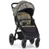 PETITE&MARS Sport Street2 Air Black Limited 100 Wonderland Complete 2024