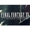 FINAL FANTASY XV Windows Edition EU Steam CD Key