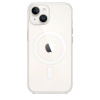 Apple iPhone 14 Clear Case with MagSafe MW5Q3ZM/A