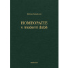 Homeopatie v moderní době
