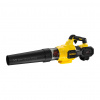 DeWALT DCMBA572X1 - AKU bezuhlíkový fukár FlexVolt® 54V, 1×AKU 18/54V, 9,0/3,0Ah, nabíjačka