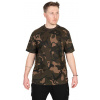 Tričko Fox Camo T-Shirt Veľkosť XL