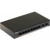 SWITCH POE CS4010-8ET-60 8-PORTOVÝ DAHUA