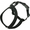 Postroj Y Hurtta Casual ECO černý 90-100cm