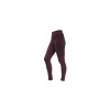 Dámske legíny SENSOR INFINITY ECO ZERO port red M