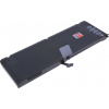 Batéria T6 Power pre Apple MacBook Pro 15