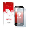 čirá skleněná fólie upscreen Hybrid Glas pro Brondi Amico (čirá skleněná fólie upscreen Hybrid Glas pro Brondi Amico)