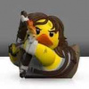 Numskull Tomb Raider Tubbz PVC Figurka Lara Croft Survival Ver. 1st Edition 10 cm