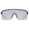 UVEX SLNEČNÉ OKULIARE DYRT BLACK MATT/MIR.SILVER (S5330952216)