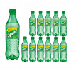 Sprite Sýtený nápoj fľaša limetka citrón 12 x 500 ml Sada