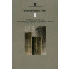 Harold Pinter Plays 1