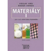 Materiály I pro 1. a 2. ročník UO Kosmetička - Václav Krs, Radek Hanek