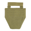 Predný panel na triesla Ballistic Protection Templar's Gear® – Ranger Green
