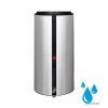 Donner DROP (Gel) Strieborný ABS plast