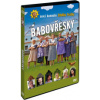 Zdeněk Troška Babovřesky DVD