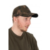 FOX Camo Baseball Hat - šiltovka