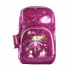 Školská taška Expand 20-25L - Ballerina Dark Pink